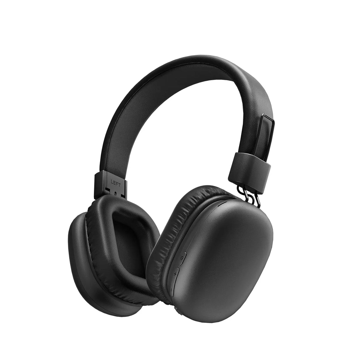 Casque Bluetooth 5.4 Awatrue pour enfants, casque sans fil supra-auriculaire avec micro, volume sécurisé 85dBA, charge USB-C, pliable, confortable