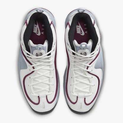 Nike Genuine Air Penny II Damen-Sportschuhe und strapazierfähige Freizeitschuhe DV1163-100