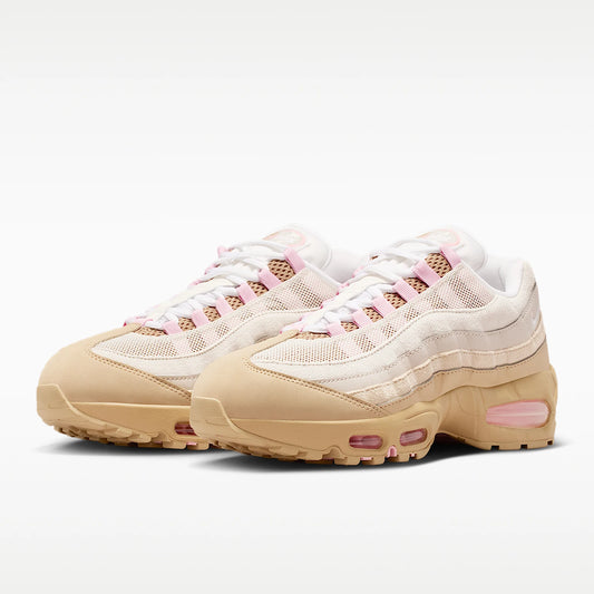 Nike Authentic Air Max 95 Big Bubble Women's Sports Shoes IB6396-201