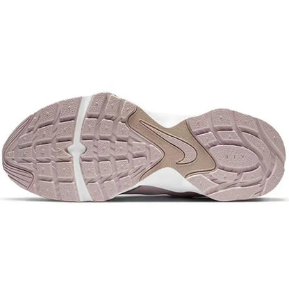 Nike Air Heights Cushioned, Comfortable & Lightweight Breathable, Slip-Resistant & Durable Everyday Running Shoes CI0603-102