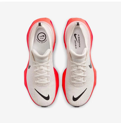 Nike Official Genuine New Men's Thick Sole Sports Wear-resistant Training Running Shoes DR2615-009