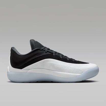 Nike genuine JORDAN Men's Shock Absorption Wear-Resistant Training Basketball Shoes FD0591-100