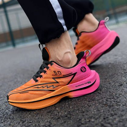 Shoes men Sneakers Male casual Mens Shoes tenis Luxury shoes Trainer Race Breathable Shoes fashion loafers running Shoes for men