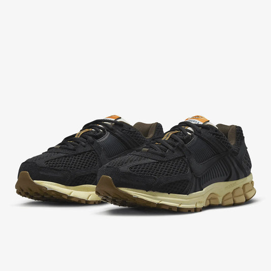 Nike genuine Zoom Vomero 5 women's breathable running shoes FD0533-010