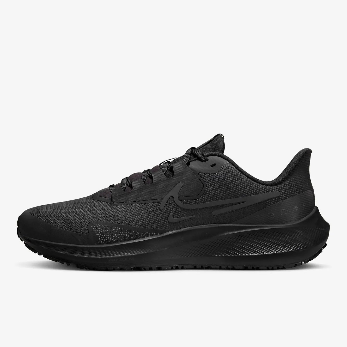 Ténis de corrida desportivos Nike Genuine Air Zoom Pegasus para homem e mulher DO7625-001