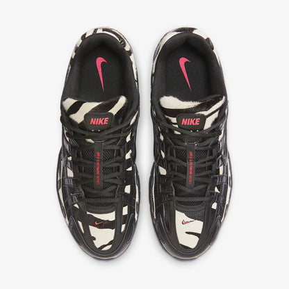 Nike Authentic P-6000 Scarpe sportive casual da uomo leggere con suola spessa e ammortizzata II1203-001