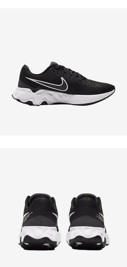 Nike Genuine Renew Ride 2 Scarpe da corsa da donna traspiranti e leggere CU3508-004