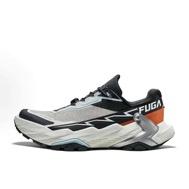 Professionelle Laufschuhe für Herren – atmungsaktive Walkingschuhe für Herren, rutschfeste Outdoor-Sportschuhe, strapazierfähige Herren-Laufsneaker