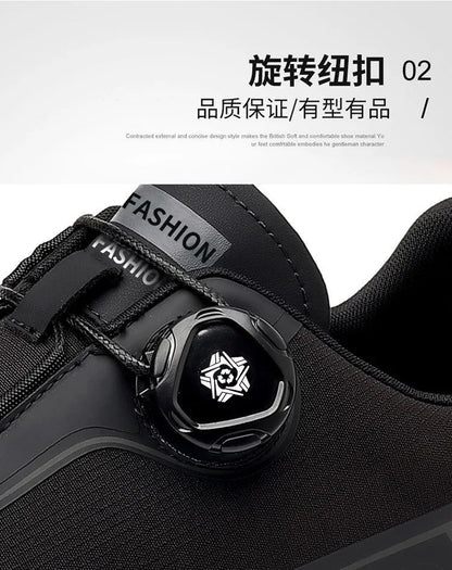 Outdoor herensneakers, nieuwe lente- en zomersportschoenen met dikke zool, herenwandelschoenen, 'daddy shoes', casual schoenen voor heren