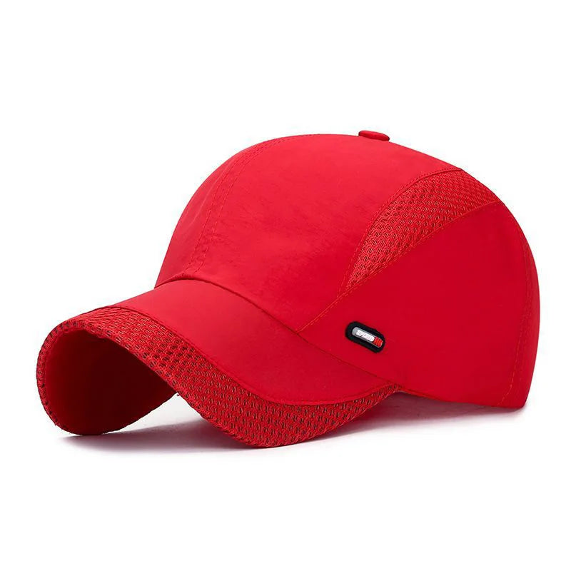 Vielseitige Activewear-Baseballkappe – Ihr idealer Begleiter für Entspannung und Sport