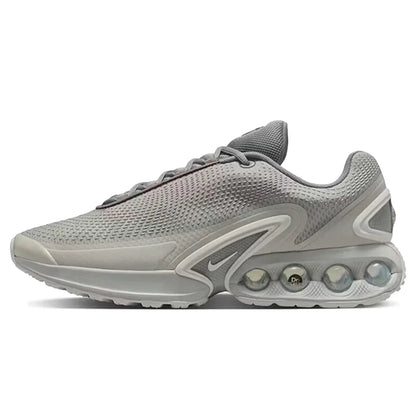 Nike Air Max Dn Dynamic Air Cushioning Lightweight Comfort Experience Anti-Slip Durable Training Running Shoes HV4528-002