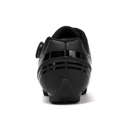 Men's Mountain Bike Shoes MTB,Breathable,Non-Slip,High Hardness,Suitable For Outdoor Road Racing,Mountain Off-Road Riding 37-46