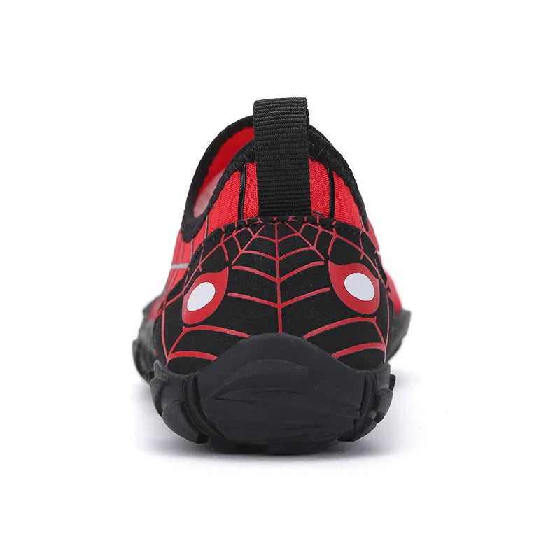 Aqua Beach Shoes for Children Slipstop Water Shoes Kids Baby Swimming Barefoot Child Beach Shoe Summer Waterschoenen Kinderen
