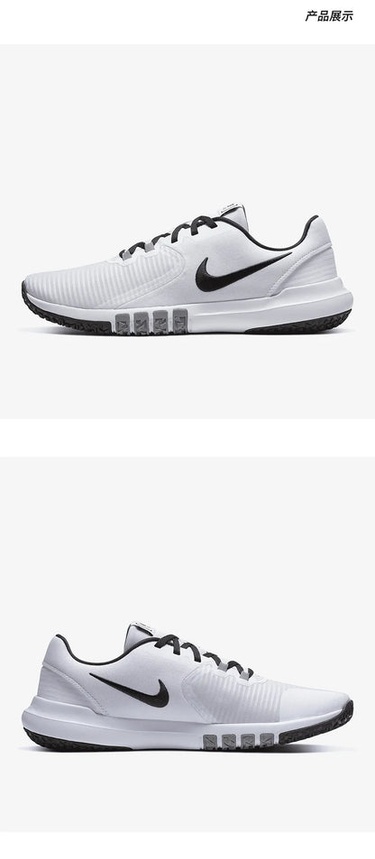 Nike genuine Flex Control 4 men's sports and fitness training shoes CD0197-100