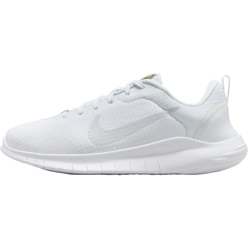 Nike Official 2024 New Women's Lightweight and Breathable Low-Top Running Shoes DV0746-100