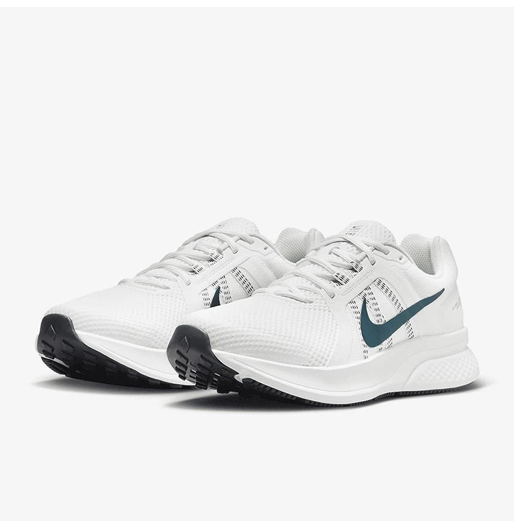 Sapatilhas de Corrida Respiráveis Nike Run Swift 2 para Homem – Produto Oficial Genuíno CU3517-101
