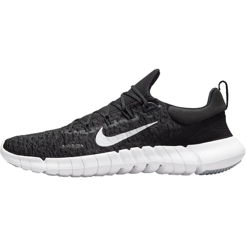 Originálne bežecké topánky Nike Current Season Free RN 5.0 v štýle „barefoot“ CZ1884-001