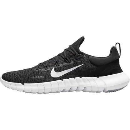Originálne bežecké topánky Nike Current Season Free RN 5.0 v štýle „barefoot“ CZ1884-001