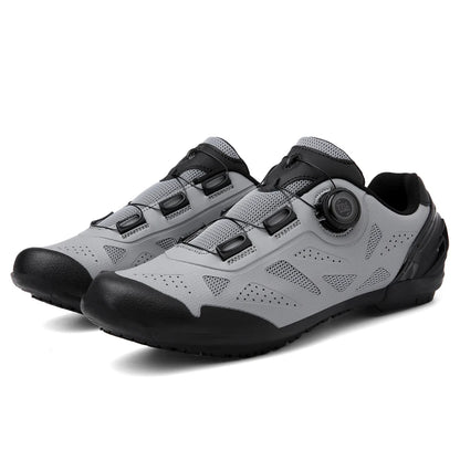 Men Non Locking Mountain Bike Shoes Without Cleats Road Bicycle Rb Speed Non Cleat Cycling Shoes Sneaker Flat Pedal Mtb Women