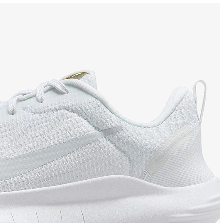 Nike Official 2024 New Women's Lightweight and Breathable Low-Top Running Shoes DV0746-100