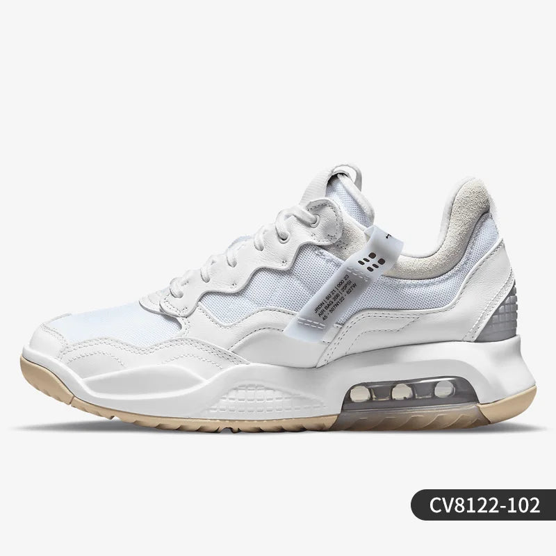 Original Nike JORDAN MA2 Unisex-Basketballschuhe mit Air-Dämpfung und Stoßabsorption CV8122-102
