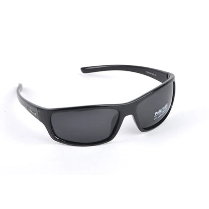 TAGION Sport Sunglasses Men Polarized Hipster Glasses UV400 Hiking Driving Glasses Lentes De Sol Hombre Polarizing Lenses TG5104