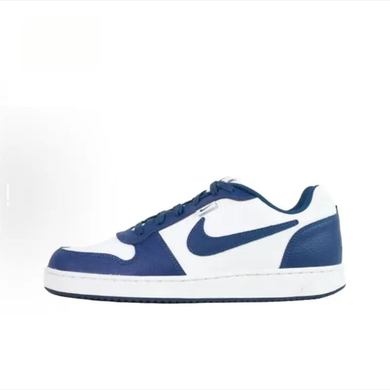 Nike Ebernon nizki klasični udobni protizdrsni oblazinjeni trpežni vsakodnevni unisex čevlji za rolkanje IF0847-141