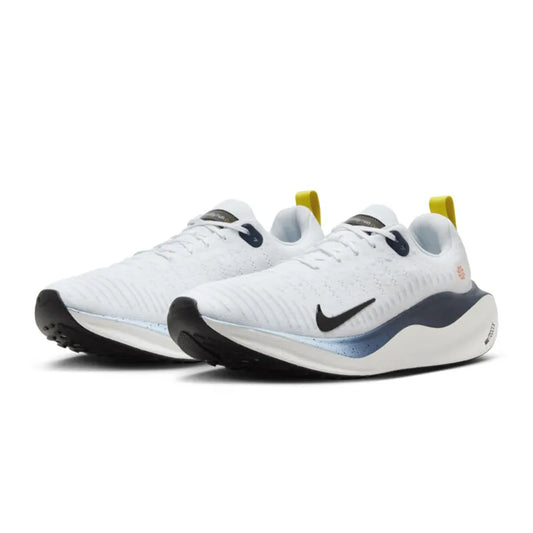Original New Arrival NIKE REACTX INFINITY RUN 4 Men's Running Shoes Sneakers