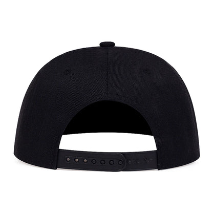 Unisex Cartoon Embroidery Hip-hop Hats Spring Autumn Outdoor Adjustable Casual Baseball Caps Sunscreen Hat Sports Cap