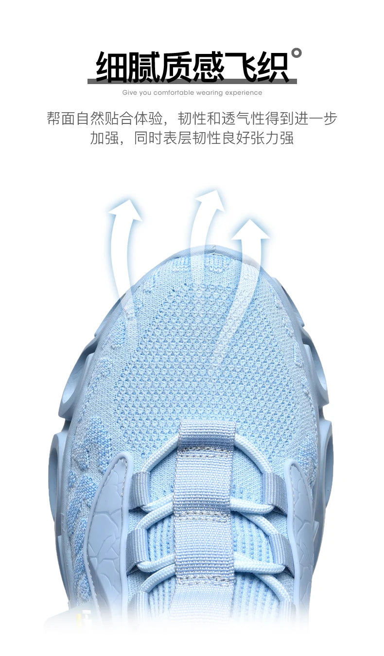 Men's Sneakers Luxury Designer Casual Shoes Platform Shoes Fashion Blade Loafers Running Shoes for Men