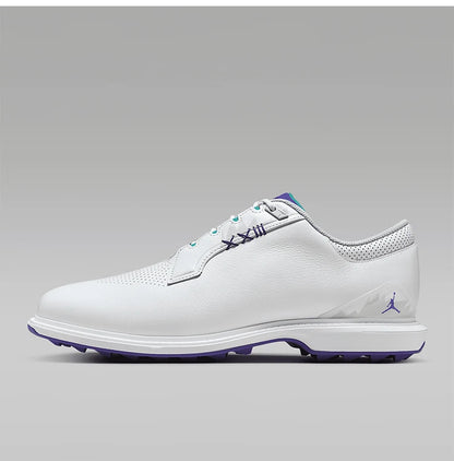 Nike Authentic Jordan ADG 5 W Men's Sports Golf Shoes FQ7874-100