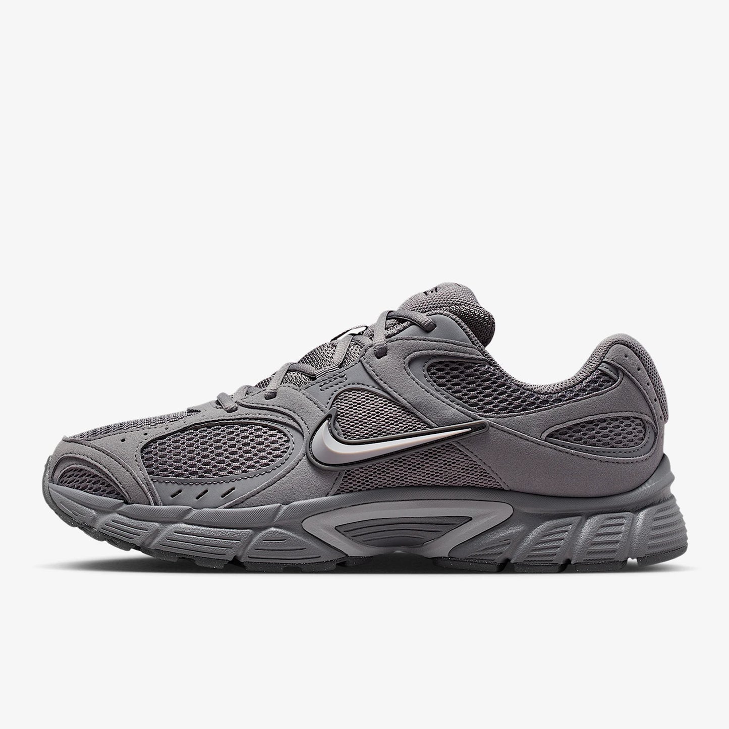 Nike Authentic V5 RNR Men's Low-Top Retro Sports Lace-Up Sports Shoes II6292-006