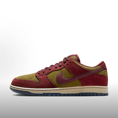 Nike Dunk SB Fashion-forward, versatile everyday low-top sneakers—durable and comfortable for casual wear BQ6817-302