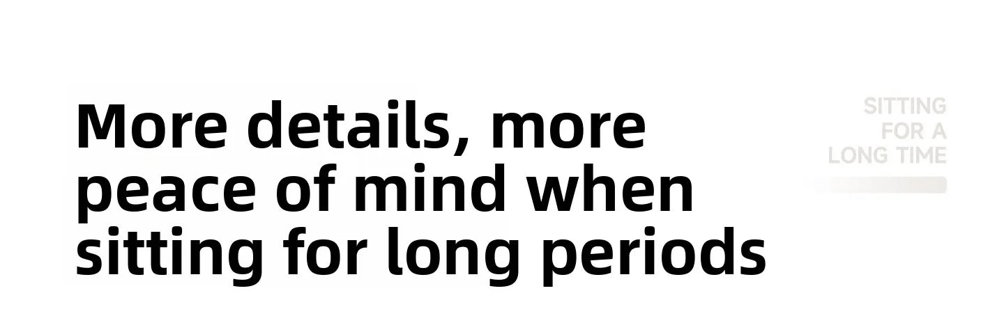 Stable New Ergonomic chair, computer chair, office chair, study chair, gaming chair, conference chair, S950-3