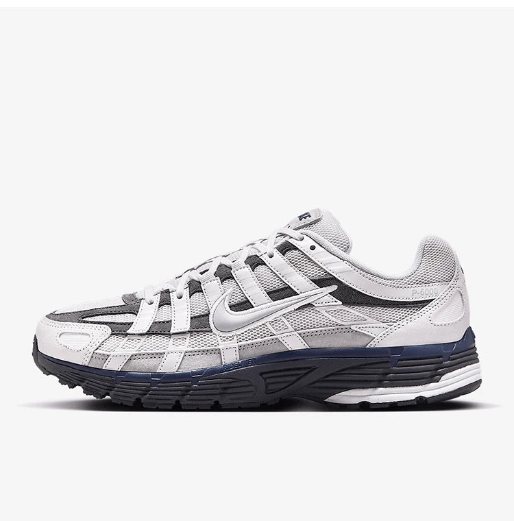 Nike Authentic 2025 Nuevas zapatillas casuales de moda unisex IB3081-001