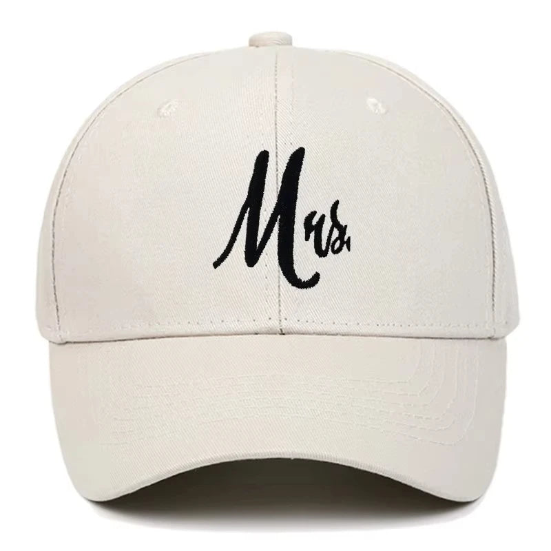 2pcs Retro Washed DAD MOM embroidery Embroidered Baseball Hat for women,Outdoor Sport Adjustable Sunshade breathable driver caps