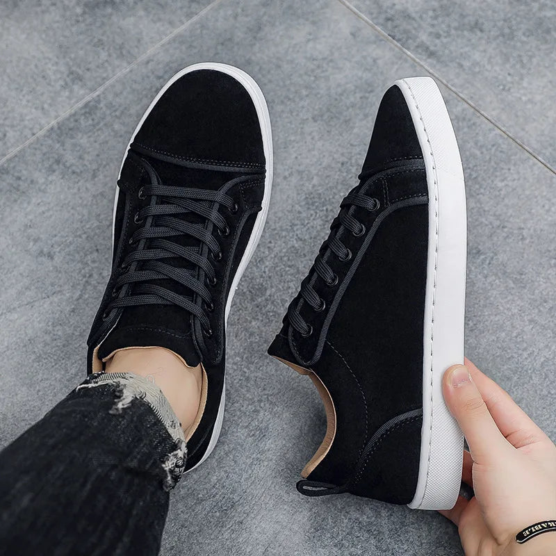 New Fashion Shoes Men Sneakers Mens Sneakers Outdoor Breathable Men Casual Shoes For Men Summer Lightweigh Man Tenis Shoe