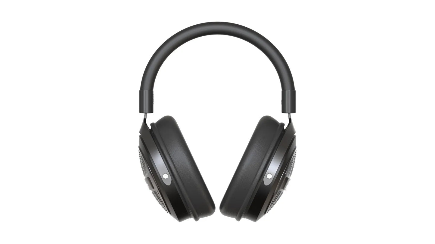 Linsoul Kiwi Ears Ellipse Studio-Grade Open-Back Dynamic Driver Kopfhörer mit abnehmbarem Kabel, Hi-Fi-Bass-Over-Ear-Headset mit Kabel