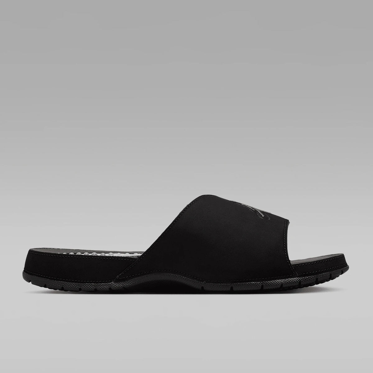 Papuci Nike JORDAN originali pentru bărbați, respirabili, ușori și casual, cu închidere cu velcro 555501-061