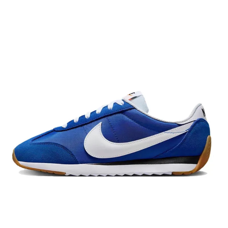 Nike Pacific Comfortable, Versatile, Soft, Lightweight, Cushioned Low-Top Lifestyle Commuter Casual Shoes for Women HM4771-104