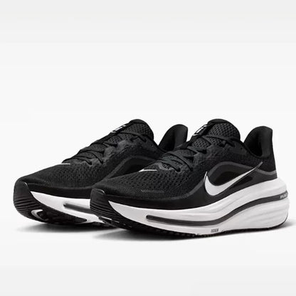 Pantofi de alergare autentici Nike Air Winflo 12 pentru bărbați, de vară, respirabili, cu talpă groasă, HV9272-002
