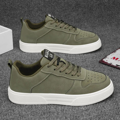 Men's Skateboarding Shoes 48 High Top Casual Sneakers Breathable Street Shoes Flats Shoes Lace Up Walking Shoes Men's Shoes
