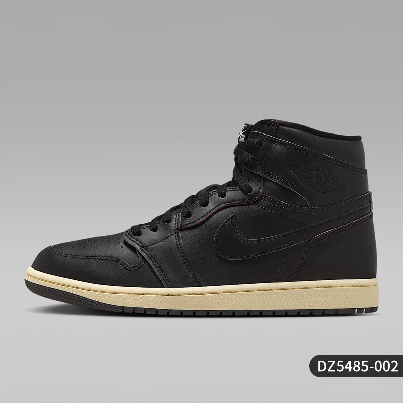 Nike Authentic JORDAN Men's Sports Lace-Up Retro High-Top Casual Shoes DZ5485-002