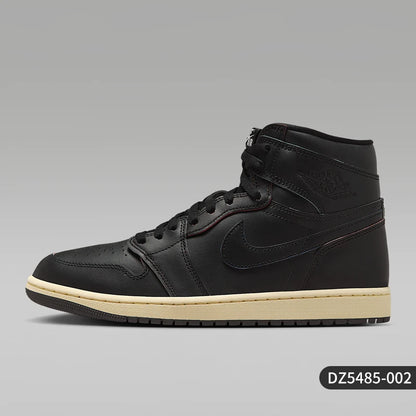 Nike Authentic JORDAN Men's Sports Lace-Up Retro High-Top Casual Shoes DZ5485-002