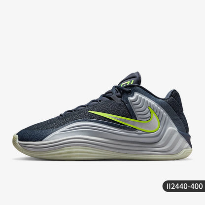 Scarpe da basket sportive imbottite Nike Authentic Giannis Freak 7 da uomo II2440-400