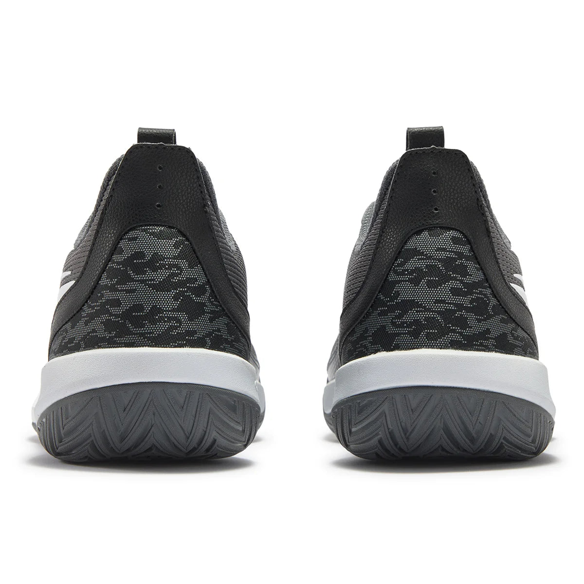 361 Degrees BIG3 Team4.0 Men Basketball Sport Shoes Impact Protection Durable Wear-Resistant Agile Breathable Sneakers 672621104