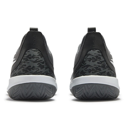 361 Degrees BIG3 Team4.0 Men Basketball Sport Shoes Impact Protection Durable Wear-Resistant Agile Breathable Sneakers 672621104