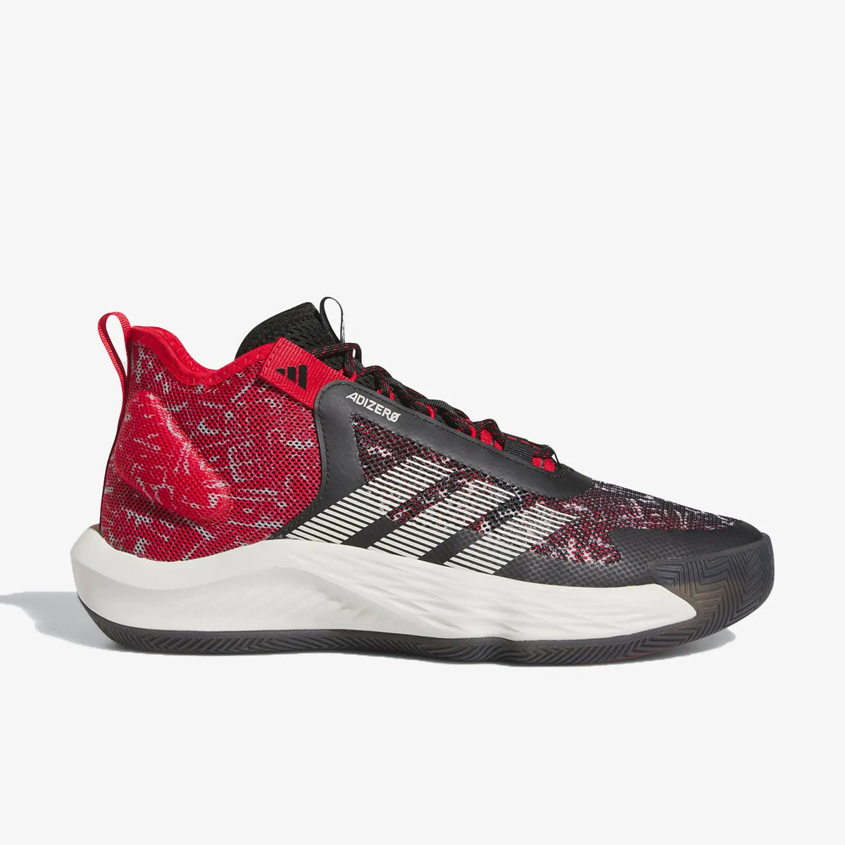 Adidas Officiel Véritable ADIZERO SELECT SHOES Chaussures de basket-ball pour hommes et femmes IF2164