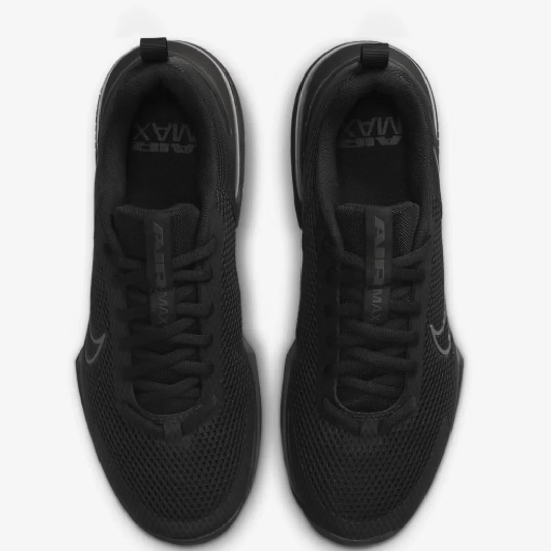 Nike Running Shoes Men's Shoes Autumn New Model Air Max Alpha Trainer 5 Air-Cushioned Sports Casual Shoes Fq1833-003