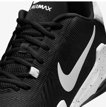 Nike Official Genuine Impact 4 Men's Lace-Up Durable Basketball Shoes DM1124-011